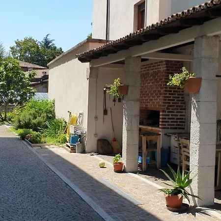 Bed & Breakfast Piedicastello *