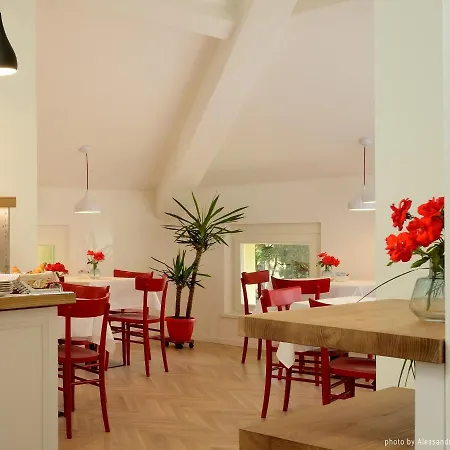 Piedicastello Bed & Breakfast Trente