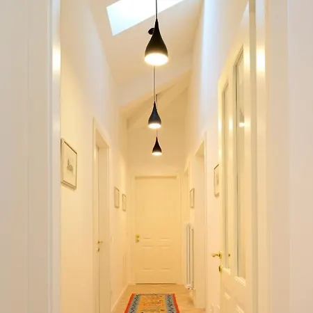 Piedicastello Bed & Breakfast