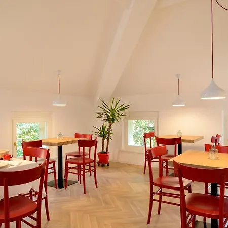 Bed & Breakfast Piedicastello Trente