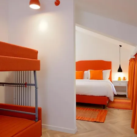 Piedicastello Bed & Breakfast Trente