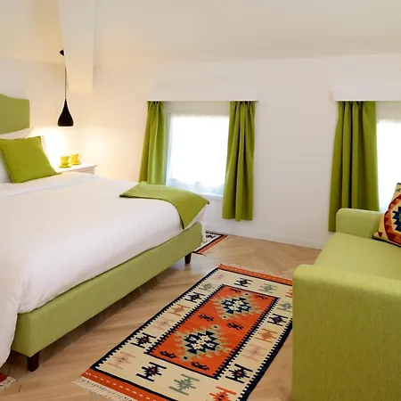 Bed & Breakfast Piedicastello