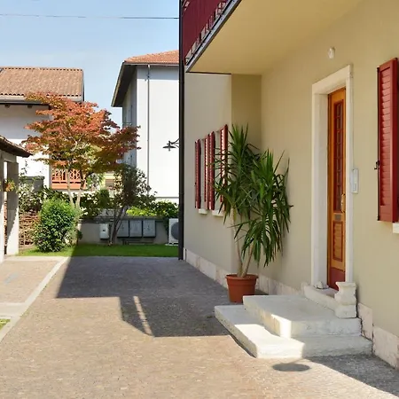 Piedicastello Bed & Breakfast