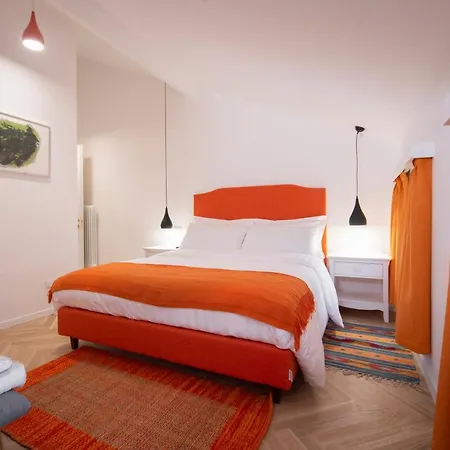 Bed & Breakfast Piedicastello *