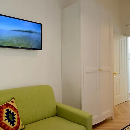 Piedicastello Bed & Breakfast