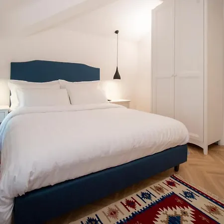 Piedicastello Bed & Breakfast Trente