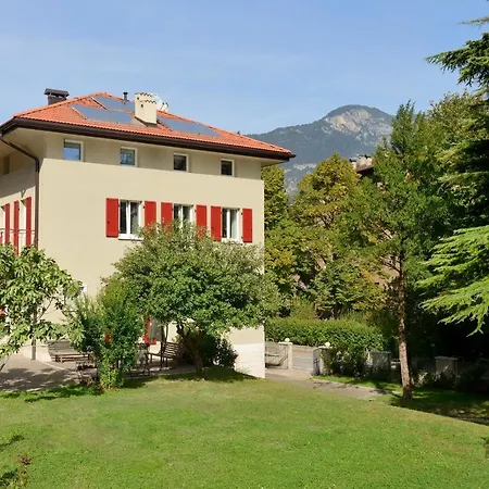 Piedicastello Bed & Breakfast Trente