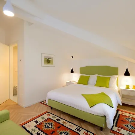 Bed & Breakfast Piedicastello